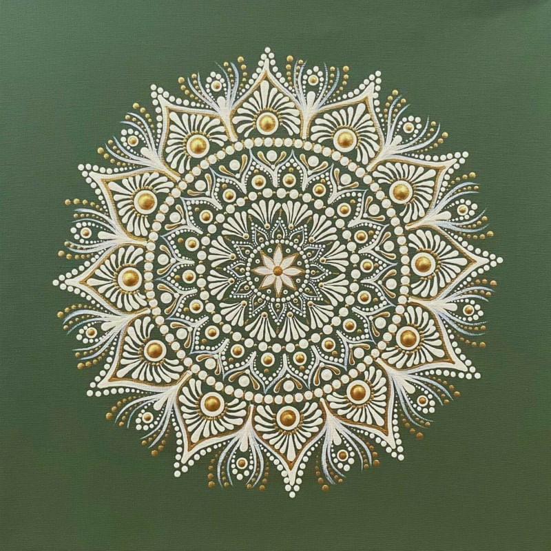 MANDALA AMBIENTE