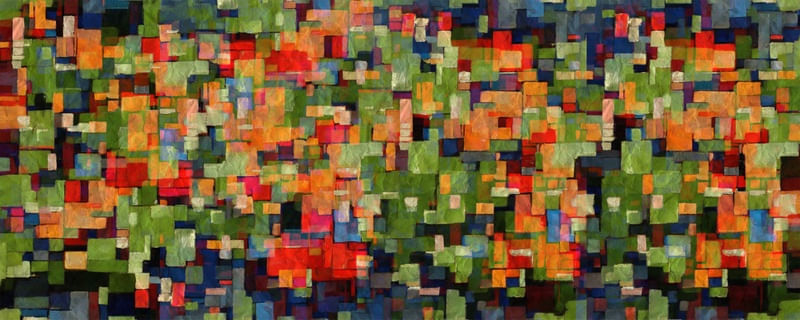MOSAICO 07J4
