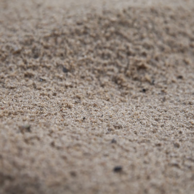 AREIA - DETALHE - TEXTURA I
