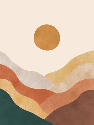 NATUREZA EM AQUARELA 2
