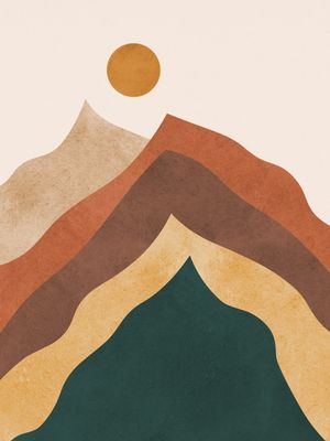 NATUREZA EM AQUARELA 3