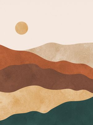 NATUREZA EM AQUARELA 4