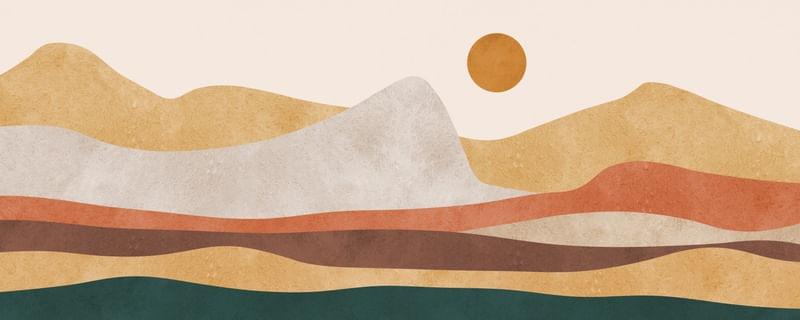 NATUREZA EM AQUARELA 5