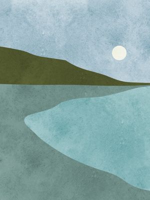 NATUREZA EM AQUARELA 6