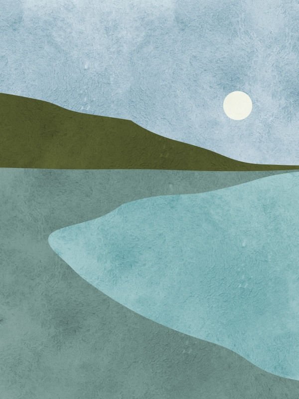 NATUREZA EM AQUARELA 6