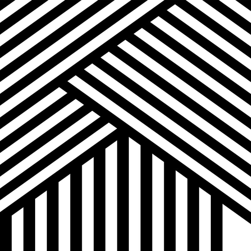 GEOMETRICO LINHAS MINIMALISTA - 67A -Q