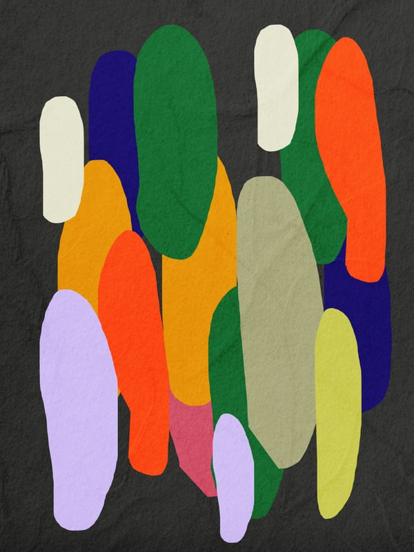 CORES DS 01