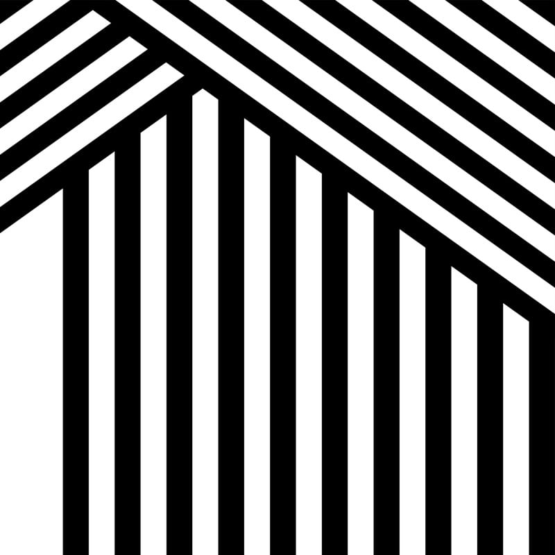GEOMETRICO LINHAS MINIMALISTA - 67C -Q