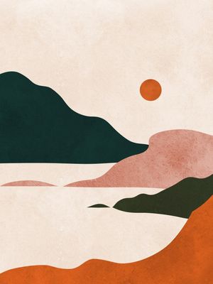 NATUREZA EM AQUARELA 10