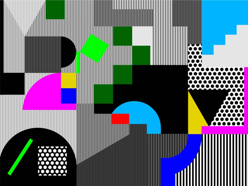 URBAN POP 1