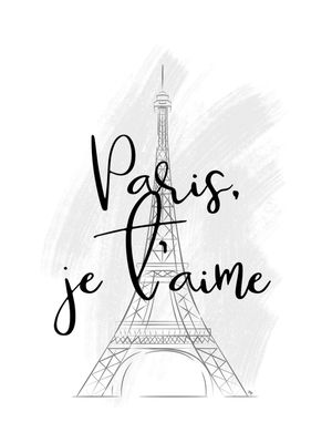 EU AMO PARIS