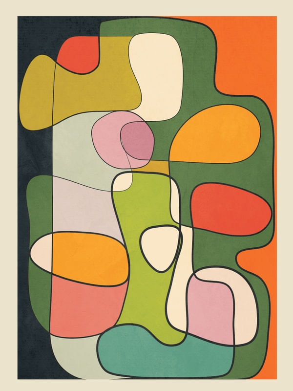 ABSTRACT LINE 1