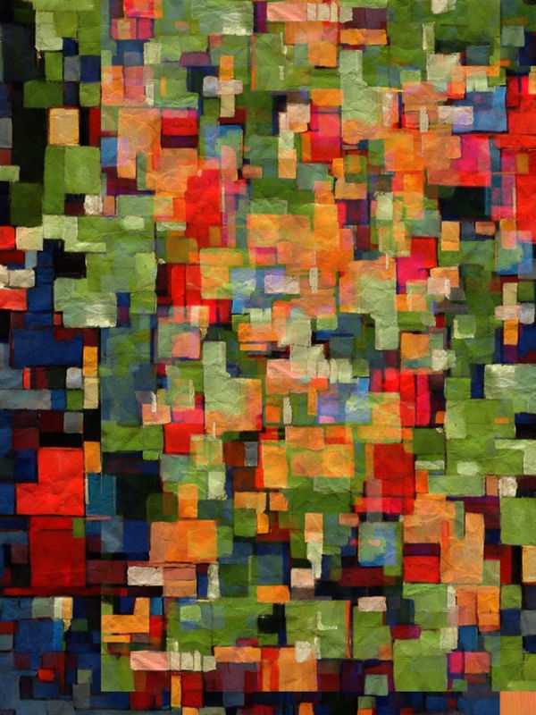 MOSAICO 07J1