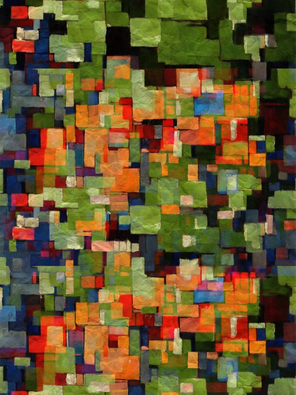 MOSAICO 07J2
