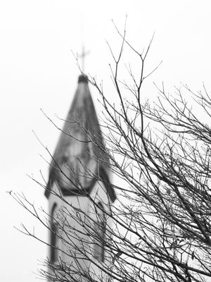 RJ - IGREJA ESCONDIDA