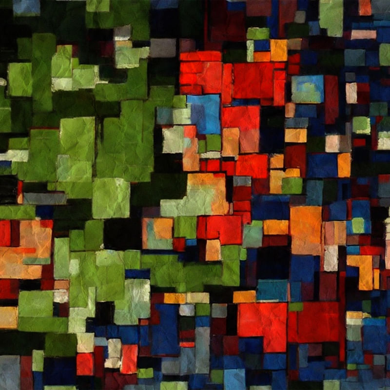 MOSAICO 07J3