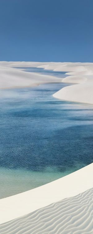 LENÇOIS MARANHENSES PARAISO 7