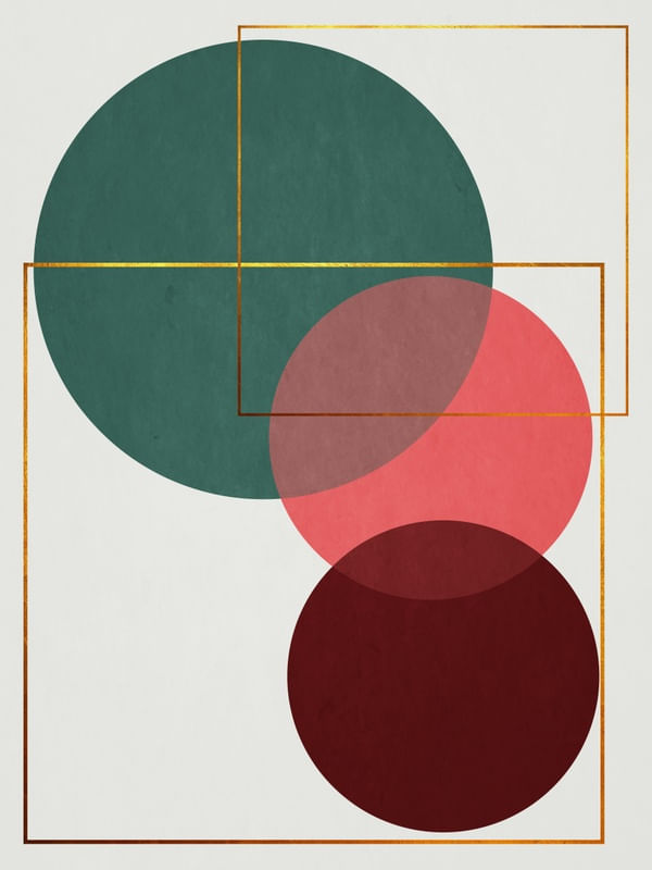 GEOMETRICOS - 103A