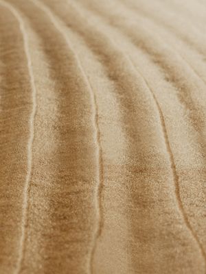 NATURE: SAND AND TIME