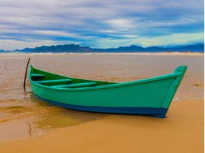 DIA BLUE