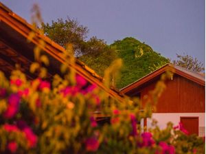 PEDRA D URUBU