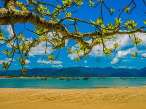 PINHEIRA BEACH