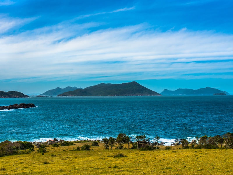 PRAIA DO MAÇO