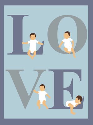 BABY LOVE