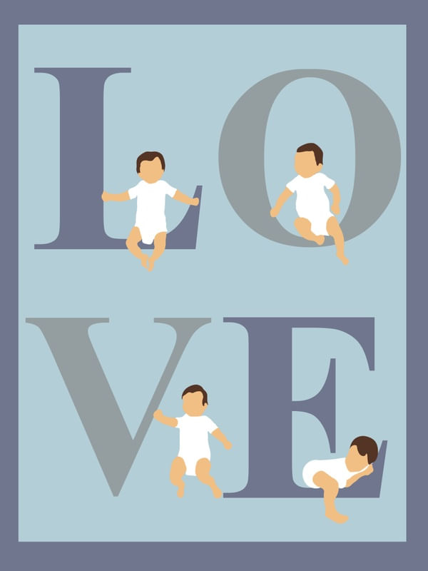 BABY LOVE