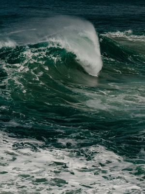 WATER WAVE
