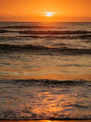PRAIA - NASCER DO SOL - 2022
