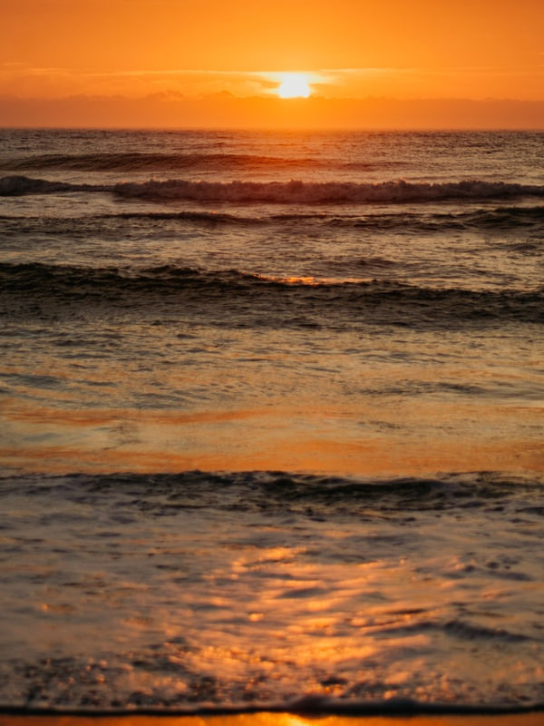 PRAIA - NASCER DO SOL - 2022