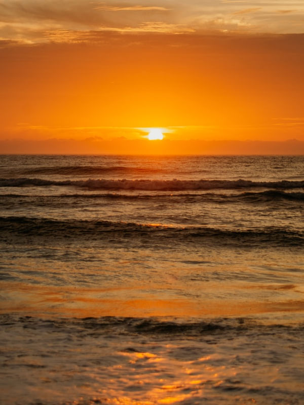 PRAIA - NASCER DO SOL - 2022-2