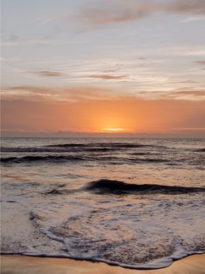 PRAIA - NASCER DO SOL - 2022 -1