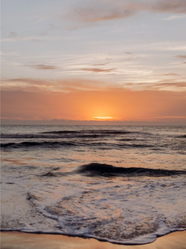 PRAIA - NASCER DO SOL - 2022 -1