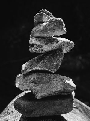PEDRAS MEDITAÇÃO