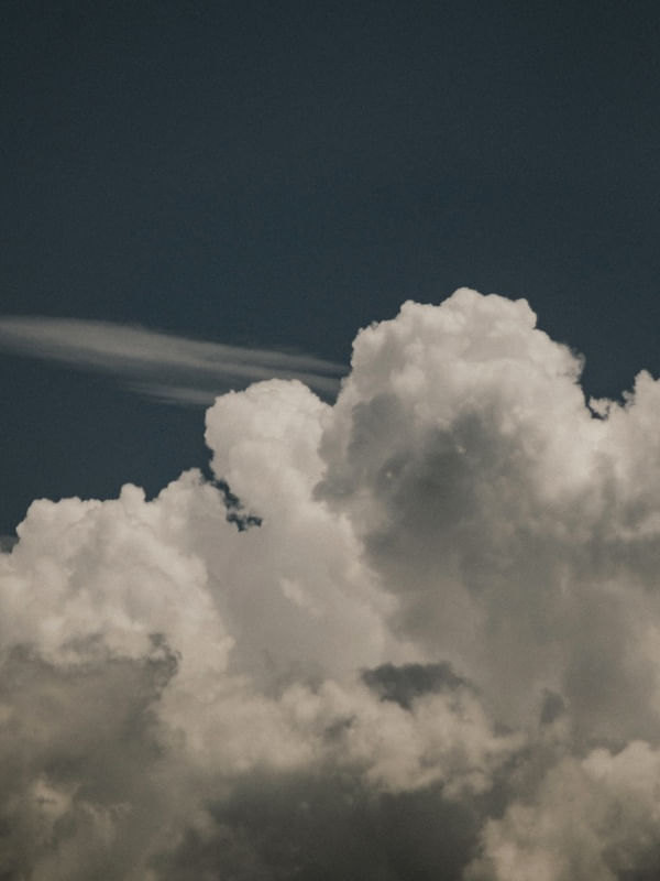 NUVEM CÉU 2022