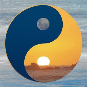 YIN-YANG-SOL E LUA III