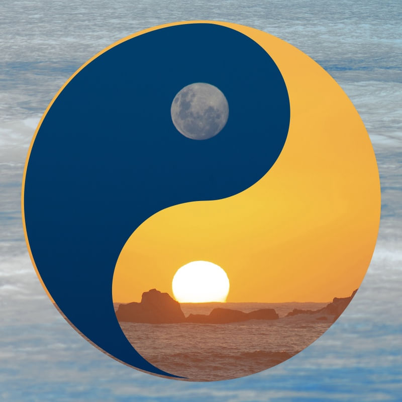 YIN-YANG-SOL E LUA III