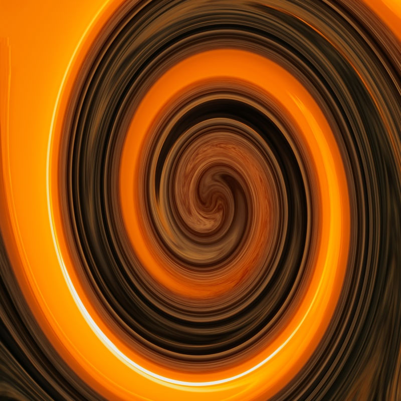 SPIRAL FIRE
