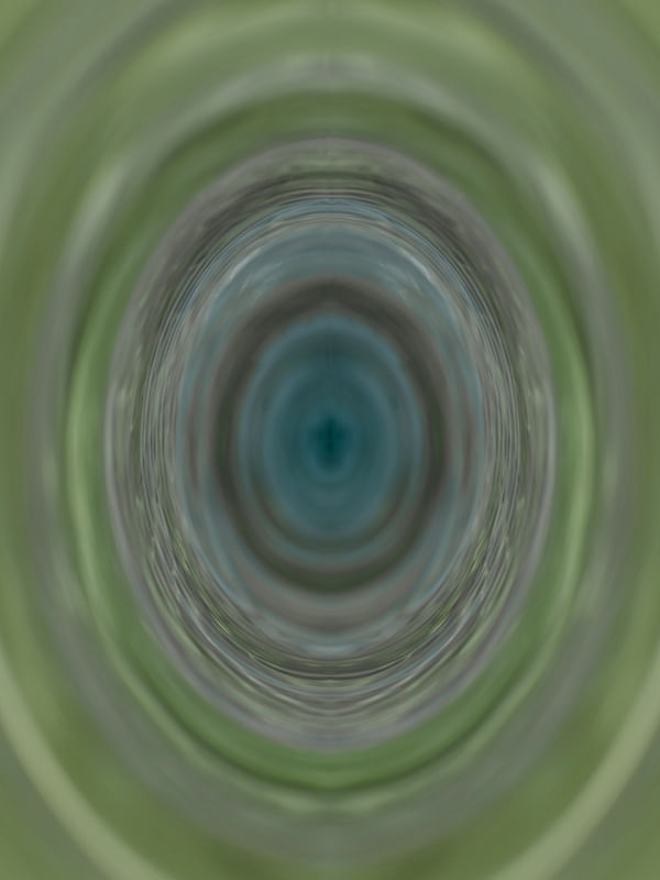 ASPIRAL VERDE