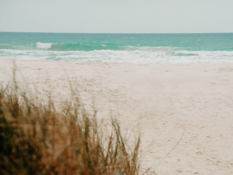 NATUREZA NEUTRAL BEACH
