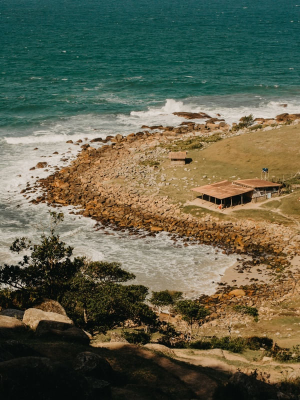 NATUREZA PRAIA DO MAÇO VALE UTOPIA I