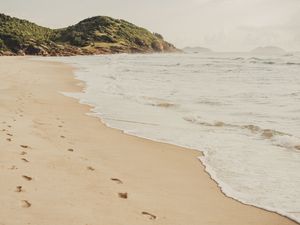 PRAINHA CALMA