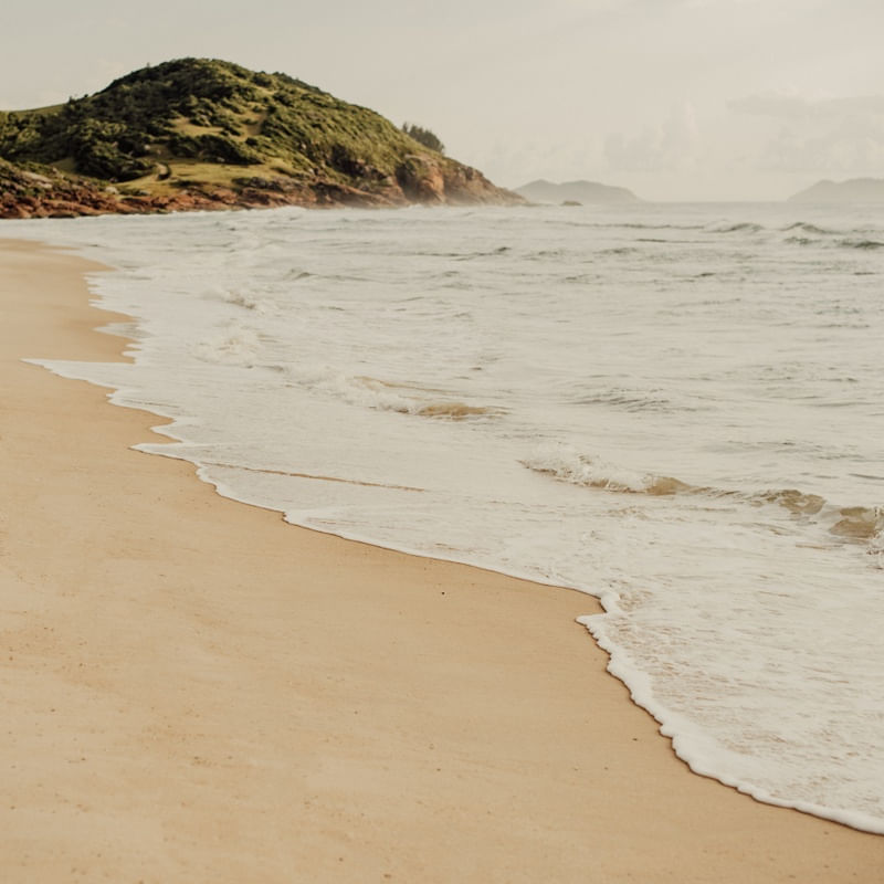 PRAINHA CALMA I