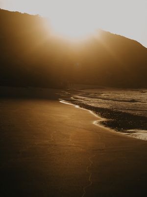 PRAIA GUARDA DOURADA