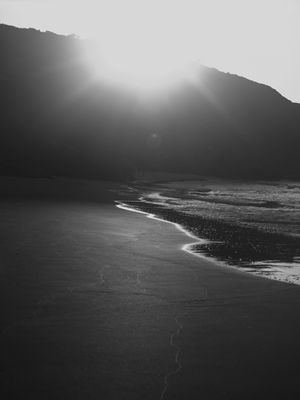 PRAIA GUARDA PB