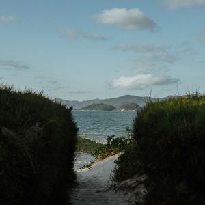 DE ENCONTRO AO MAR