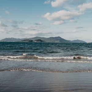 NATUREZA PRAIA DO SONHO