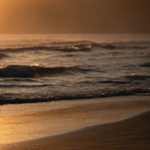 NATUREZA NASCER DOURADO PRAIA